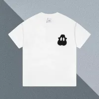 Cheap Burberry T-Shirts Short Sleeved For Unisex #1411813 Replica Wholesale [$42.00 USD] [ITEM#1411813] on Replica Burberry T-Shirts