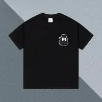 Cheap Burberry T-Shirts Short Sleeved For Unisex #1411814 Replica Wholesale [$42.00 USD] [ITEM#1411814] on Replica Burberry T-Shirts