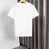 Cheap Burberry T-Shirts Short Sleeved For Men #1411815 Replica Wholesale [$36.00 USD] [ITEM#1411815] on Replica Burberry T-Shirts