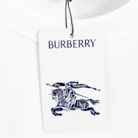 Cheap Burberry T-Shirts Short Sleeved For Men #1411815 Replica Wholesale [$36.00 USD] [ITEM#1411815] on Replica Burberry T-Shirts