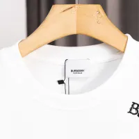 Cheap Burberry T-Shirts Short Sleeved For Men #1411815 Replica Wholesale [$36.00 USD] [ITEM#1411815] on Replica Burberry T-Shirts