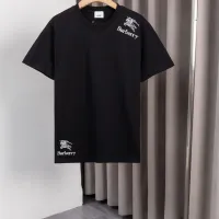 Cheap Burberry T-Shirts Short Sleeved For Men #1411816 Replica Wholesale [$36.00 USD] [ITEM#1411816] on Replica Burberry T-Shirts