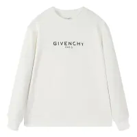Cheap Givenchy Hoodies Long Sleeved For Unisex #1411817 Replica Wholesale [$56.00 USD] [ITEM#1411817] on Replica Givenchy Hoodies