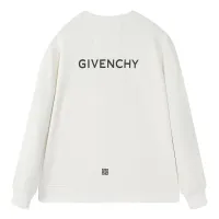 Cheap Givenchy Hoodies Long Sleeved For Unisex #1411817 Replica Wholesale [$56.00 USD] [ITEM#1411817] on Replica Givenchy Hoodies