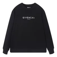 Cheap Givenchy Hoodies Long Sleeved For Unisex #1411818 Replica Wholesale [$56.00 USD] [ITEM#1411818] on Replica Givenchy Hoodies
