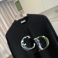Cheap Christian Dior Hoodies Long Sleeved For Unisex #1411821 Replica Wholesale [$52.00 USD] [ITEM#1411821] on Replica Christian Dior Hoodies