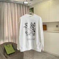 Cheap Celine Hoodies Long Sleeved For Unisex #1411822 Replica Wholesale [$52.00 USD] [ITEM#1411822] on Replica Celine Hoodies