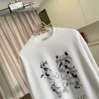 Cheap Celine Hoodies Long Sleeved For Unisex #1411822 Replica Wholesale [$52.00 USD] [ITEM#1411822] on Replica Celine Hoodies