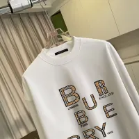 Cheap Burberry Hoodies Long Sleeved For Unisex #1411824 Replica Wholesale [$52.00 USD] [ITEM#1411824] on Replica Burberry Hoodies