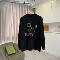 Cheap Burberry Hoodies Long Sleeved For Unisex #1411825 Replica Wholesale [$52.00 USD] [ITEM#1411825] on Replica Burberry Hoodies