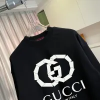 Cheap Gucci Hoodies Long Sleeved For Unisex #1411827 Replica Wholesale [$52.00 USD] [ITEM#1411827] on Replica Gucci Hoodies