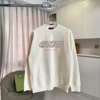 Cheap Gucci Hoodies Long Sleeved For Unisex #1411828 Replica Wholesale [$52.00 USD] [ITEM#1411828] on Replica Gucci Hoodies