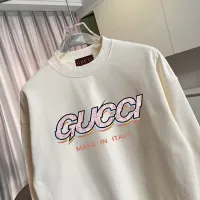 Cheap Gucci Hoodies Long Sleeved For Unisex #1411828 Replica Wholesale [$52.00 USD] [ITEM#1411828] on Replica Gucci Hoodies