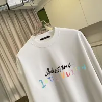 Cheap Louis Vuitton LV Hoodies Long Sleeved For Unisex #1411832 Replica Wholesale [$52.00 USD] [ITEM#1411832] on Replica Louis Vuitton LV Hoodies