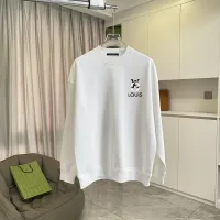 Cheap Louis Vuitton LV Hoodies Long Sleeved For Unisex #1411838 Replica Wholesale [$52.00 USD] [ITEM#1411838] on Replica Louis Vuitton LV Hoodies