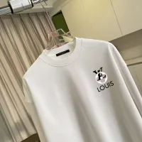 Cheap Louis Vuitton LV Hoodies Long Sleeved For Unisex #1411838 Replica Wholesale [$52.00 USD] [ITEM#1411838] on Replica Louis Vuitton LV Hoodies