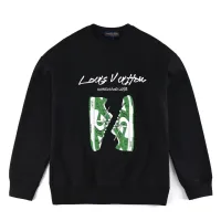 Cheap Louis Vuitton LV Hoodies Long Sleeved For Unisex #1411841 Replica Wholesale [$56.00 USD] [ITEM#1411841] on Replica Louis Vuitton LV Hoodies