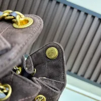 Cheap Chanel AAA Quality Shoulder Bags For Women #1411844 Replica Wholesale [$102.00 USD] [ITEM#1411844] on Replica Chanel AAA Quality Shoulder Bags