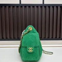 Cheap Chanel AAA Quality Shoulder Bags For Women #1411845 Replica Wholesale [$102.00 USD] [ITEM#1411845] on Replica Chanel AAA Quality Shoulder Bags