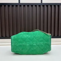 Cheap Chanel AAA Quality Shoulder Bags For Women #1411845 Replica Wholesale [$102.00 USD] [ITEM#1411845] on Replica Chanel AAA Quality Shoulder Bags