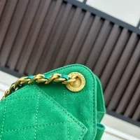 Cheap Chanel AAA Quality Shoulder Bags For Women #1411845 Replica Wholesale [$102.00 USD] [ITEM#1411845] on Replica Chanel AAA Quality Shoulder Bags