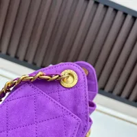 Cheap Chanel AAA Quality Shoulder Bags For Women #1411846 Replica Wholesale [$102.00 USD] [ITEM#1411846] on Replica Chanel AAA Quality Shoulder Bags