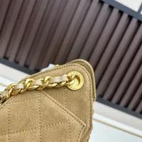 Cheap Chanel AAA Quality Shoulder Bags For Women #1411847 Replica Wholesale [$102.00 USD] [ITEM#1411847] on Replica Chanel AAA Quality Shoulder Bags