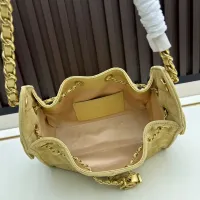 Cheap Chanel AAA Quality Shoulder Bags For Women #1411848 Replica Wholesale [$102.00 USD] [ITEM#1411848] on Replica Chanel AAA Quality Shoulder Bags