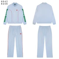 Cheap Amiri Tracksuits Long Sleeved For Unisex #1411851 Replica Wholesale [$80.00 USD] [ITEM#1411851] on Replica Amiri Tracksuits