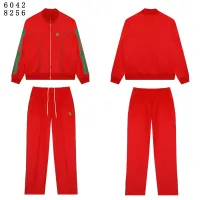 Cheap Amiri Tracksuits Long Sleeved For Unisex #1411852 Replica Wholesale [$80.00 USD] [ITEM#1411852] on Replica Amiri Tracksuits