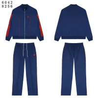 Cheap Amiri Tracksuits Long Sleeved For Unisex #1411853 Replica Wholesale [$80.00 USD] [ITEM#1411853] on Replica Amiri Tracksuits