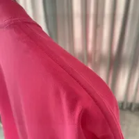 Cheap Louis Vuitton LV T-Shirts Short Sleeved For Unisex #1411857 Replica Wholesale [$42.00 USD] [ITEM#1411857] on Replica Louis Vuitton LV T-Shirts