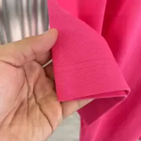 Cheap Louis Vuitton LV T-Shirts Short Sleeved For Unisex #1411861 Replica Wholesale [$42.00 USD] [ITEM#1411861] on Replica Louis Vuitton LV T-Shirts