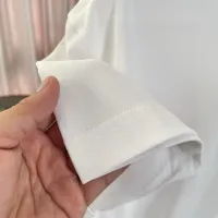 Cheap Louis Vuitton LV T-Shirts Short Sleeved For Unisex #1411867 Replica Wholesale [$42.00 USD] [ITEM#1411867] on Replica Louis Vuitton LV T-Shirts