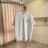 Cheap Louis Vuitton LV T-Shirts Short Sleeved For Unisex #1411885 Replica Wholesale [$45.00 USD] [ITEM#1411885] on Replica Louis Vuitton LV T-Shirts