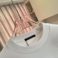 Cheap Louis Vuitton LV T-Shirts Short Sleeved For Unisex #1411887 Replica Wholesale [$48.00 USD] [ITEM#1411887] on Replica Louis Vuitton LV T-Shirts