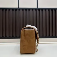 Cheap Chanel AAA Quality Shoulder Bags For Women #1411889 Replica Wholesale [$105.00 USD] [ITEM#1411889] on Replica Chanel AAA Quality Shoulder Bags