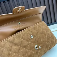 Cheap Chanel AAA Quality Shoulder Bags For Women #1411889 Replica Wholesale [$105.00 USD] [ITEM#1411889] on Replica Chanel AAA Quality Shoulder Bags