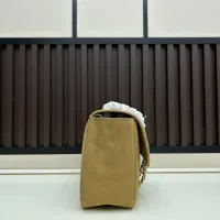 Cheap Chanel AAA Quality Shoulder Bags For Women #1411890 Replica Wholesale [$105.00 USD] [ITEM#1411890] on Replica Chanel AAA Quality Shoulder Bags