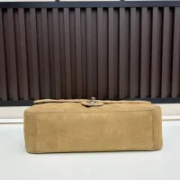 Cheap Chanel AAA Quality Shoulder Bags For Women #1411890 Replica Wholesale [$105.00 USD] [ITEM#1411890] on Replica Chanel AAA Quality Shoulder Bags