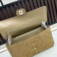 Cheap Chanel AAA Quality Shoulder Bags For Women #1411890 Replica Wholesale [$105.00 USD] [ITEM#1411890] on Replica Chanel AAA Quality Shoulder Bags