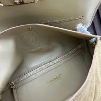 Cheap Chanel AAA Quality Shoulder Bags For Women #1411890 Replica Wholesale [$105.00 USD] [ITEM#1411890] on Replica Chanel AAA Quality Shoulder Bags