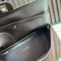 Cheap Chanel AAA Quality Shoulder Bags For Women #1411891 Replica Wholesale [$105.00 USD] [ITEM#1411891] on Replica Chanel AAA Quality Shoulder Bags