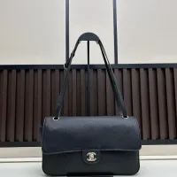 Cheap Chanel AAA Quality Shoulder Bags For Women #1411895 Replica Wholesale [$108.00 USD] [ITEM#1411895] on Replica Chanel AAA Quality Shoulder Bags