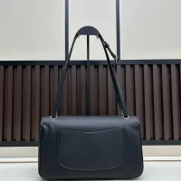 Cheap Chanel AAA Quality Shoulder Bags For Women #1411895 Replica Wholesale [$108.00 USD] [ITEM#1411895] on Replica Chanel AAA Quality Shoulder Bags