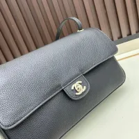 Cheap Chanel AAA Quality Shoulder Bags For Women #1411895 Replica Wholesale [$108.00 USD] [ITEM#1411895] on Replica Chanel AAA Quality Shoulder Bags