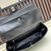 Cheap Chanel AAA Quality Shoulder Bags For Women #1411895 Replica Wholesale [$108.00 USD] [ITEM#1411895] on Replica Chanel AAA Quality Shoulder Bags
