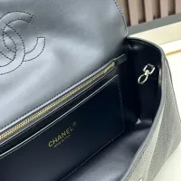 Cheap Chanel AAA Quality Shoulder Bags For Women #1411895 Replica Wholesale [$108.00 USD] [ITEM#1411895] on Replica Chanel AAA Quality Shoulder Bags