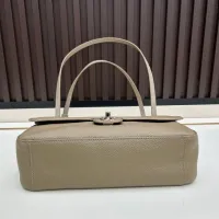 Cheap Chanel AAA Quality Shoulder Bags For Women #1411897 Replica Wholesale [$108.00 USD] [ITEM#1411897] on Replica Chanel AAA Quality Shoulder Bags