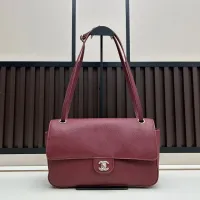 Cheap Chanel AAA Quality Shoulder Bags For Women #1411898 Replica Wholesale [$108.00 USD] [ITEM#1411898] on Replica Chanel AAA Quality Shoulder Bags